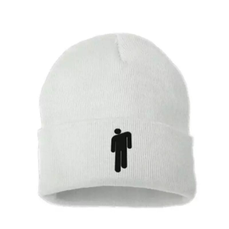 Kupluk Beanie Eilish Jual Kupluk Beanie Billie Eilish Shopee Indonesia