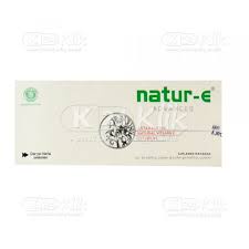 Jual Natu- E ADVANCED | Shopee Indonesia