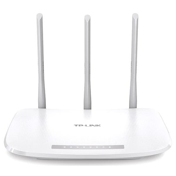 Jual TP-LINK WR 845N WIRELESS ROUTER 300MBPS | Shopee Indonesia