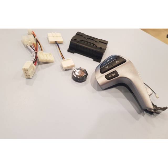 Jual Remote steer remote stir steering wheel innova fortuner camry ...