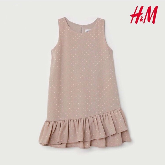 Dress hotsell anak h&m