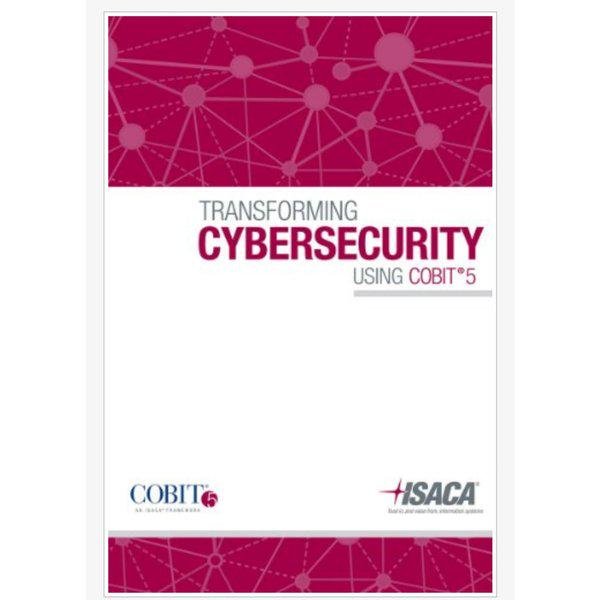 Jual Buku Transforming Cybersecurity Using COBIT 5 | Shopee Indonesia