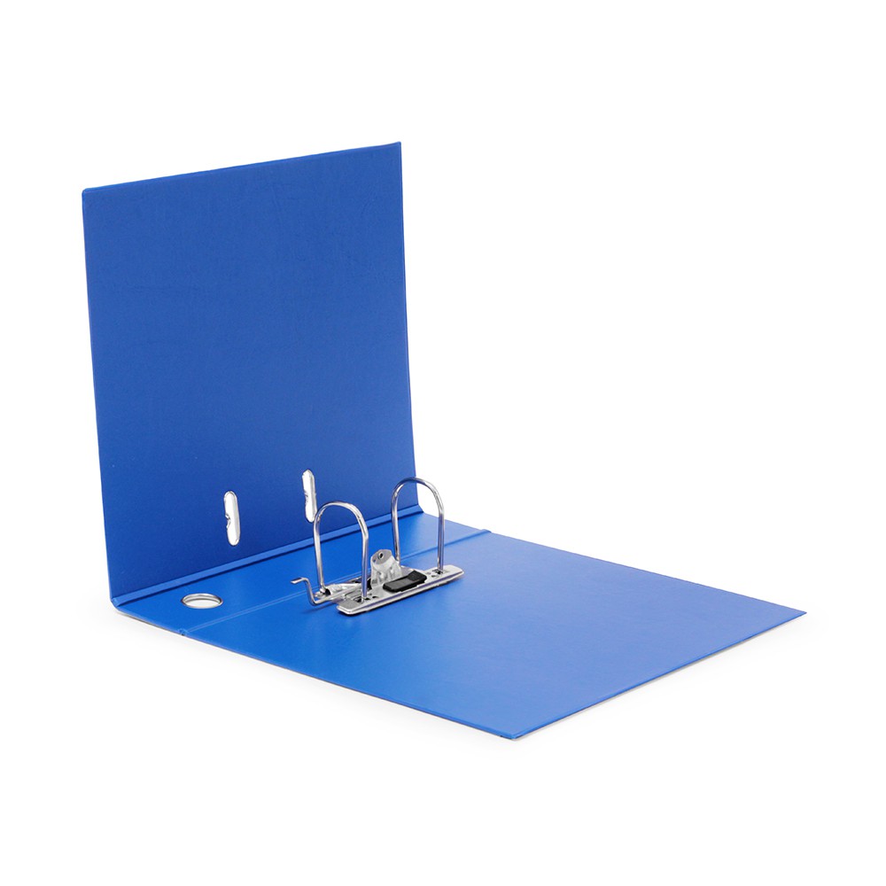 Bantex Lever Arch File Ordner PVC A4 7cm Variasi 1 #1450V (4)