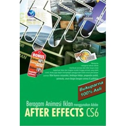 download buku panduan adobe after effect cs6