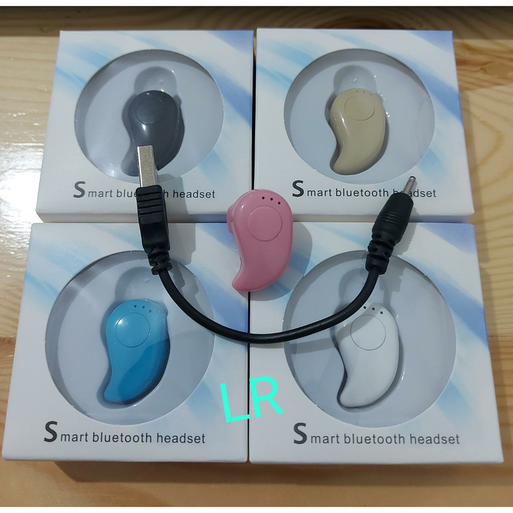 Jual HEADSET BLUETOOTH KEONG/ EARPHONE BLUETOOTH Shopee Indonesia