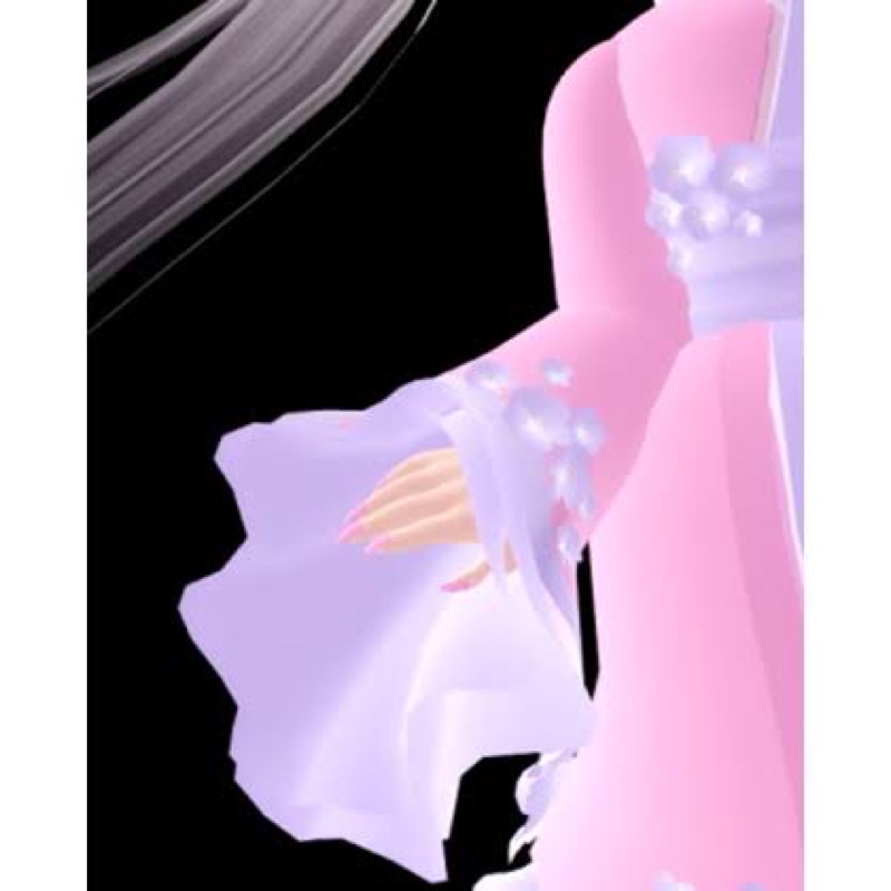 Jual cherry blossom set / royale high Shopee Indonesia