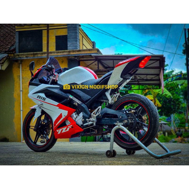 Jual fairing r15 v3 body r15 v3 fairing r15 v3 original bodiset r15 ...