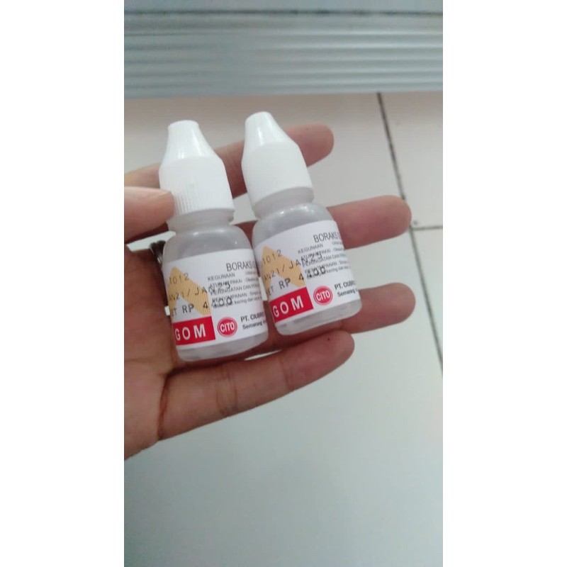 Jual GOM obat sariawan | Shopee Indonesia
