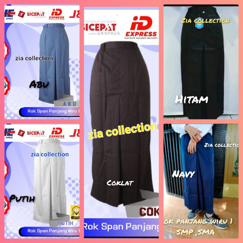 Jual Rok Span Terlengkap & Harga Terbaru Juli 2026 | Shopee Indonesia