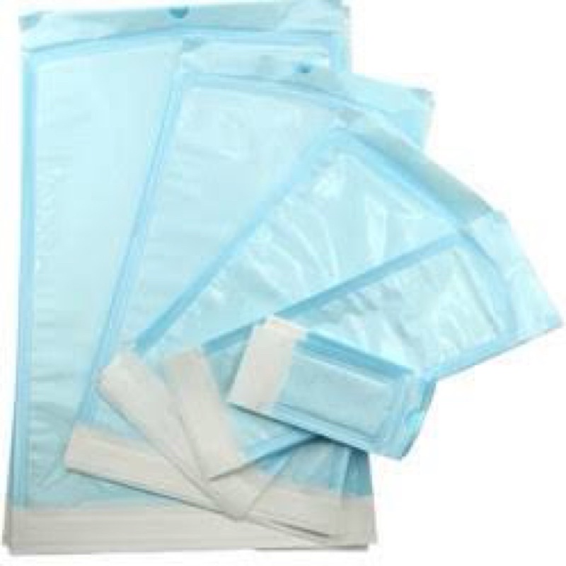 Jual Medipack Steril Pouch Autoclave | Shopee Indonesia