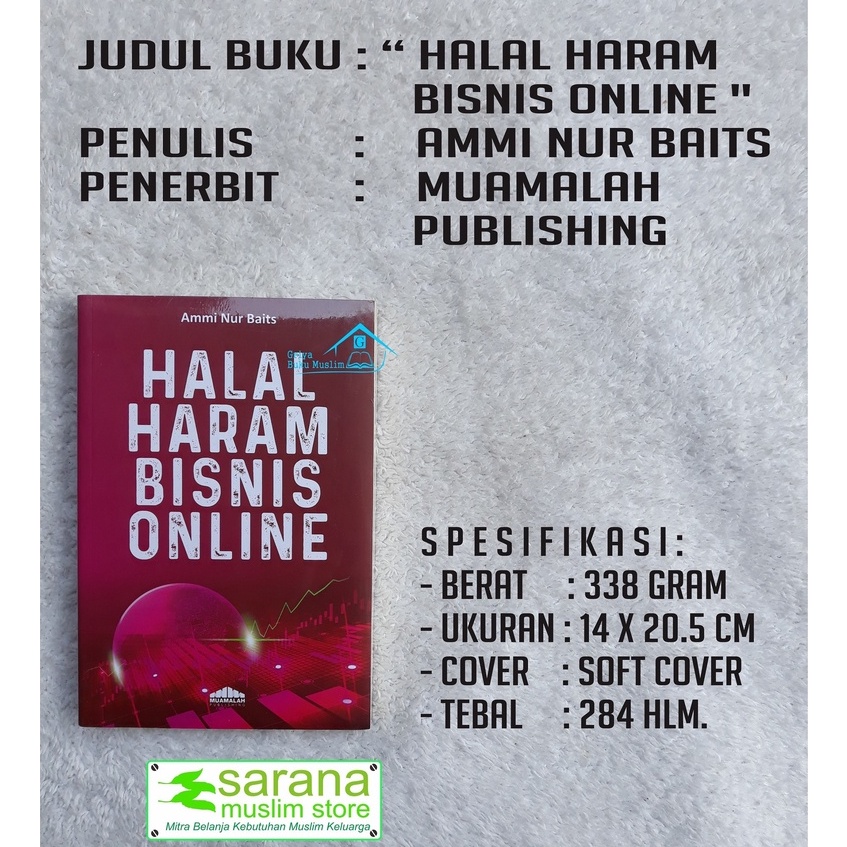 Fiqih Kontemporer Jual Beli Online: Menggali Hukum Islam di Era Digital