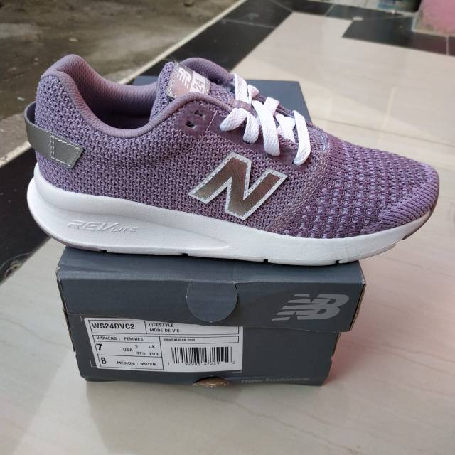 Harga sepatu new balance sport clearance station