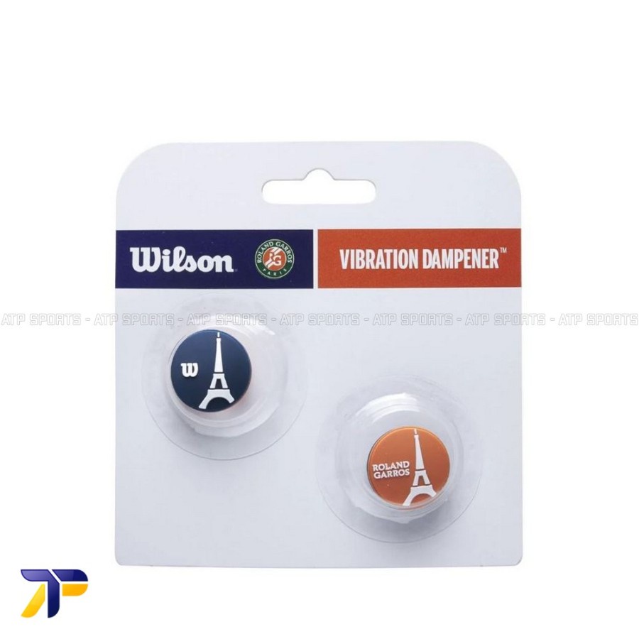 Jual Peredam Dampener Vibra Damp Anti Getar Vibration Tenis Tennis ...