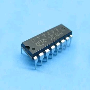Jual IC PT2399 IC ECHO Reverb Cess PT2399 | Shopee Indonesia