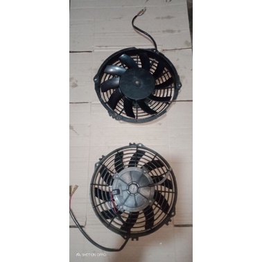 Jual kipas radiator motor roda tiga | Shopee Indonesia
