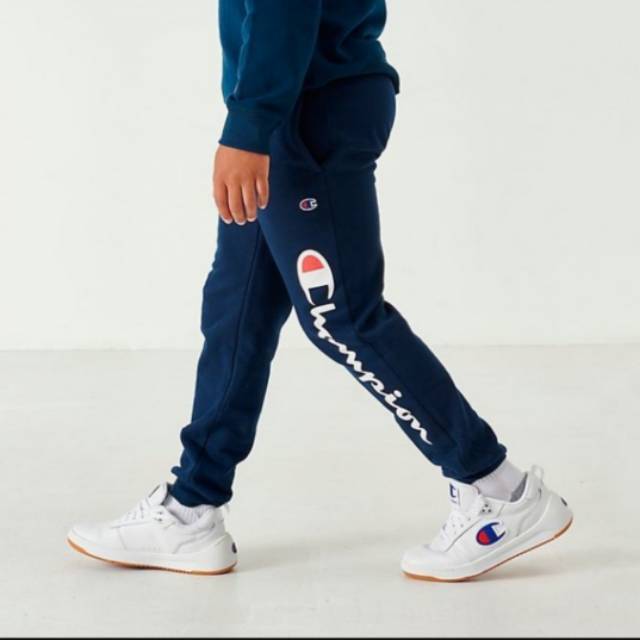 Jogger champion original new arrivals