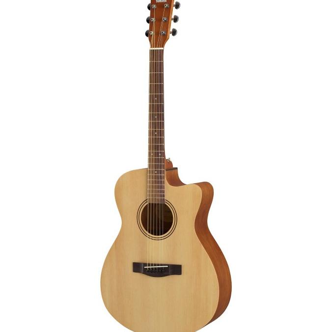 Jual GITAR YAMAHA FOLK AKUSTIK ACOUSTIC FS400CNS FS 400CNS FS 400 CNS SDF4465748 Shopee