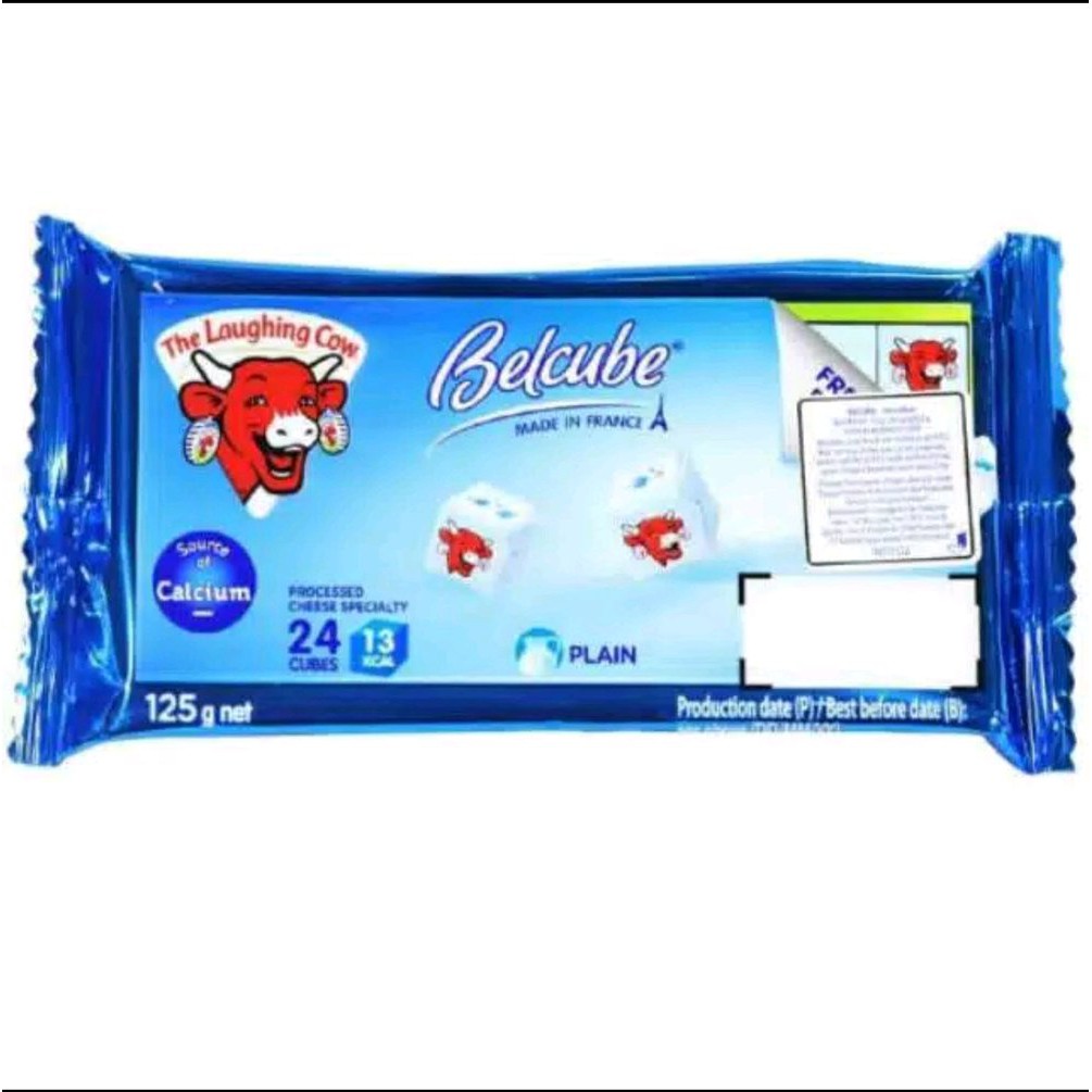 Jual KEJU MPASI BELCUBE (Exp 11 DESEMBER 2023) | Shopee Indonesia
