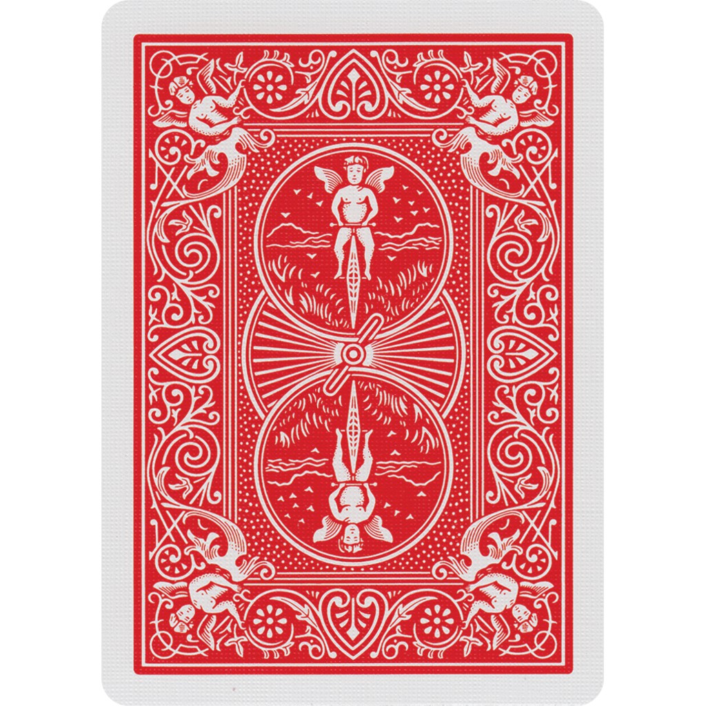 Jual Bicycle® Rider Back Poker Playing Cards (Kartu Remi Bicycle