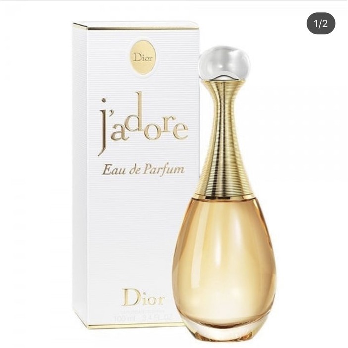 Harga jadore dior new arrivals