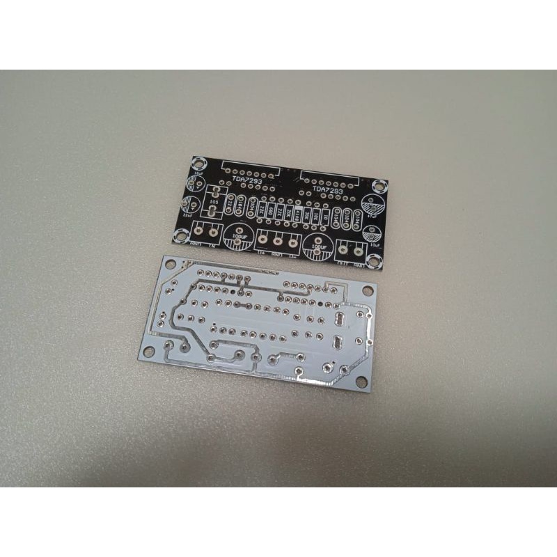 Jual pcb tda 7293 | Shopee Indonesia