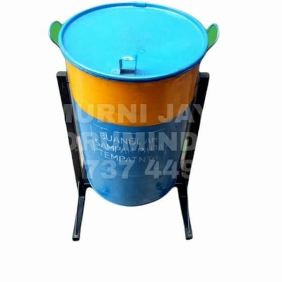 Jual Tempat Sampahtong Sampah Besidrum Besitong Gantung 60 Liter Murah Shopee Indonesia 8438