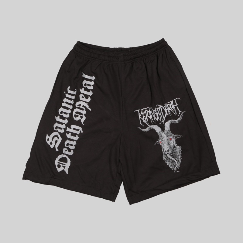 Jual Rms Keringat Darah Satanic Rock Merch Shopee Indonesia 8645