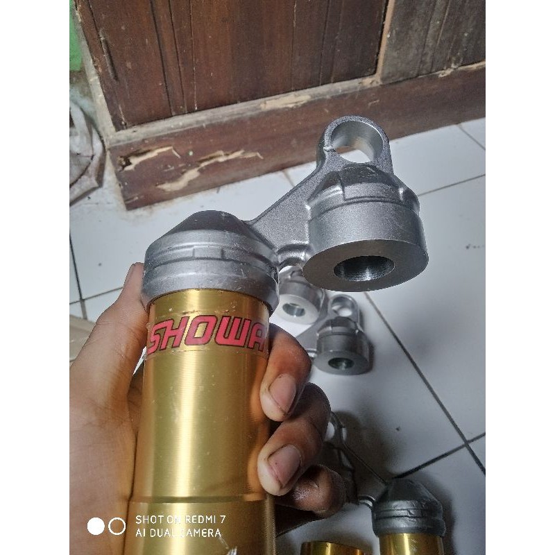 Jual shock tabung showa adv bahan Shopee Indonesia