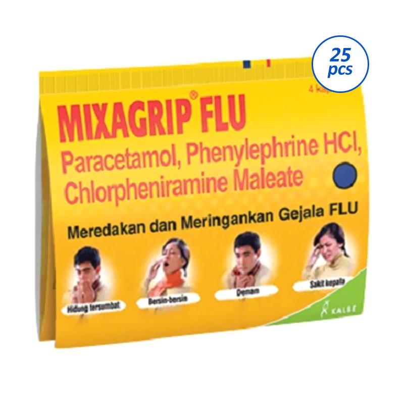 Jual Mixagrip (pcs) | Shopee Indonesia