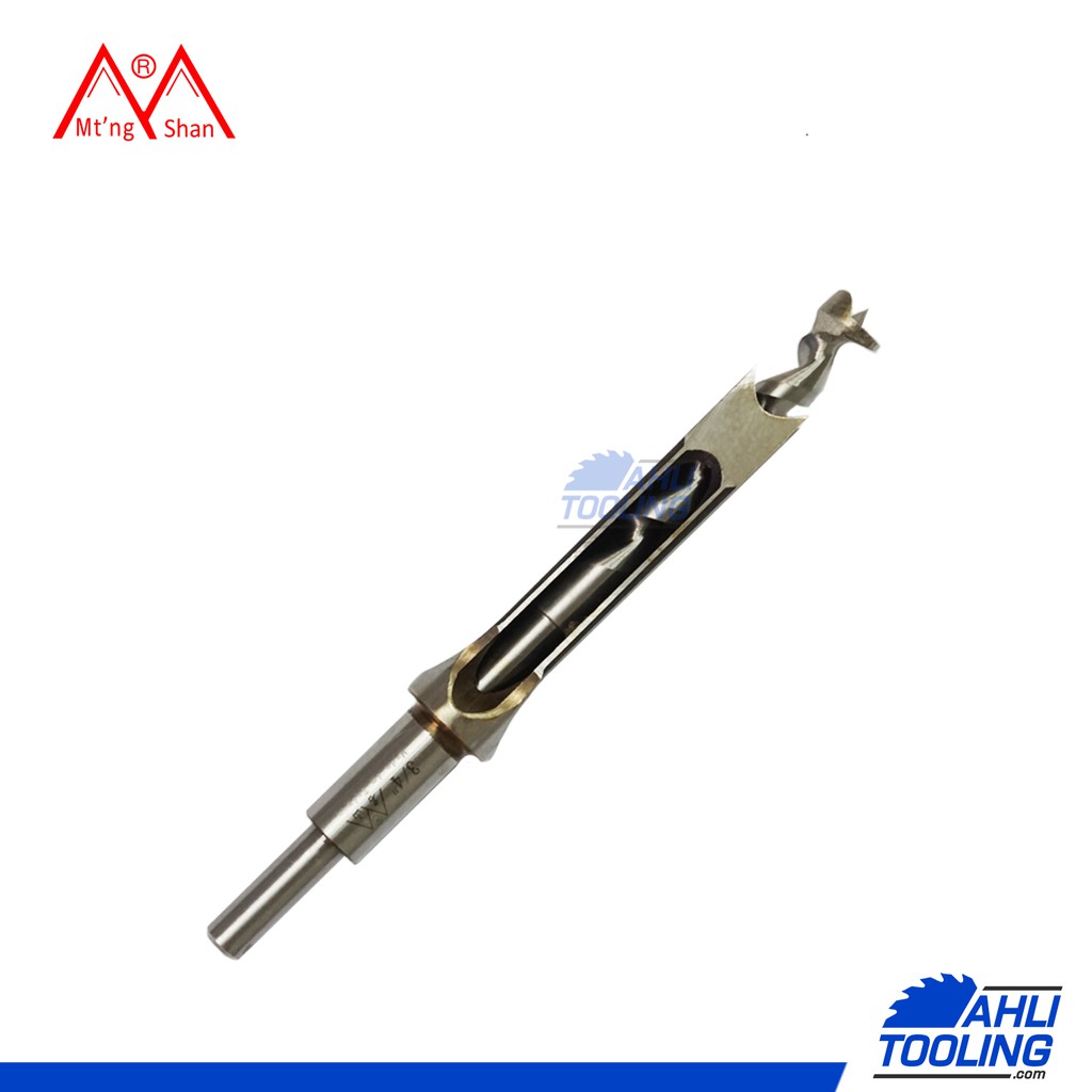 Jual Mata Bor - Chisel Bit ukuran 3/4