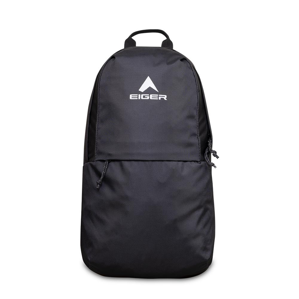 Jual EIGER JR OCTAL 5 1A CROSS SLING BAG | Shopee Indonesia