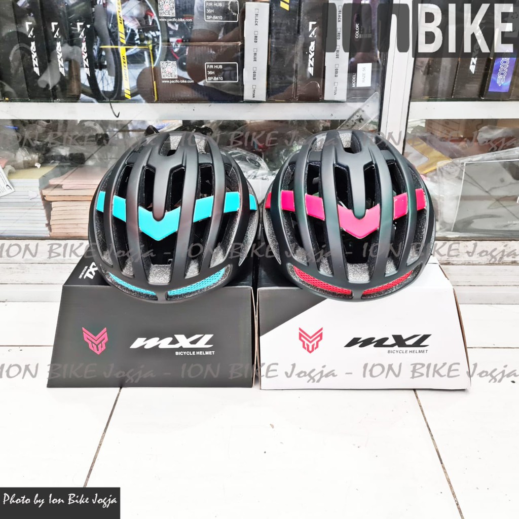 Helm discount roadbike murah