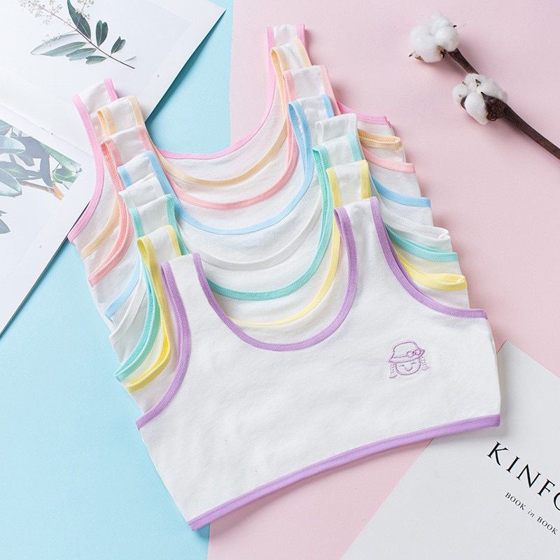 Jual Miniset Anak Bra Beha BH Kutang Anak Perempuan SD SMP ABG Remaja ...