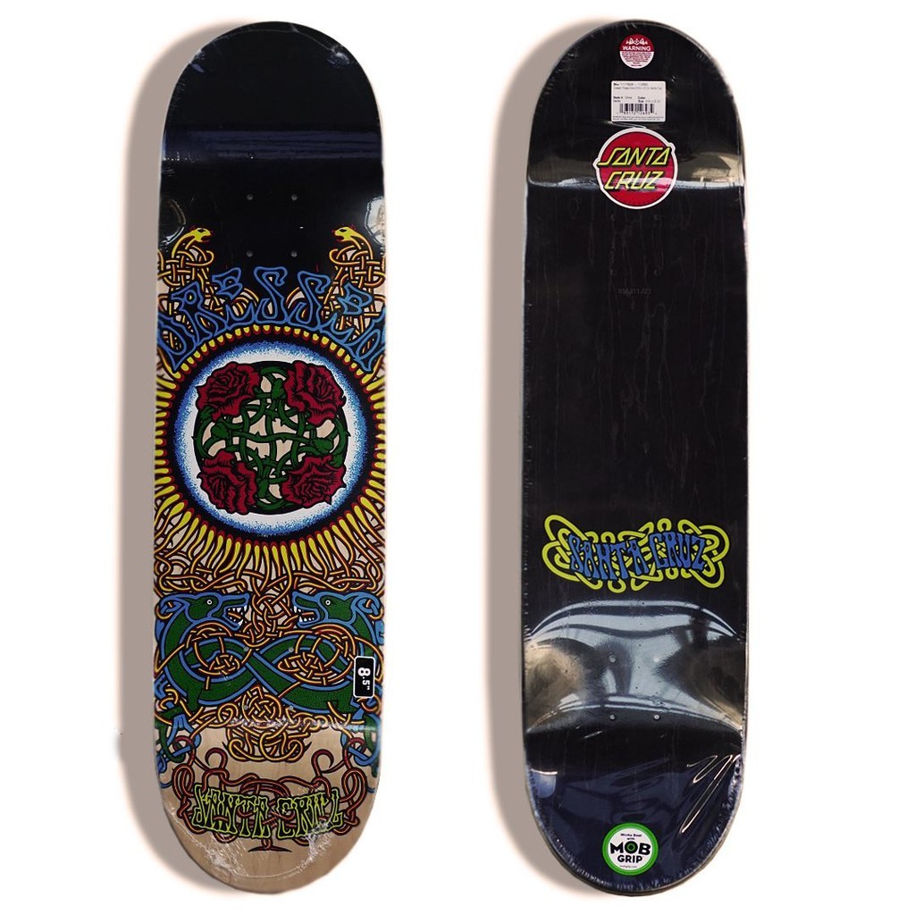 Skateboard Deck Toy Machine – Rose, Largeur 8,13 Pouces, Neuf Sous Blister