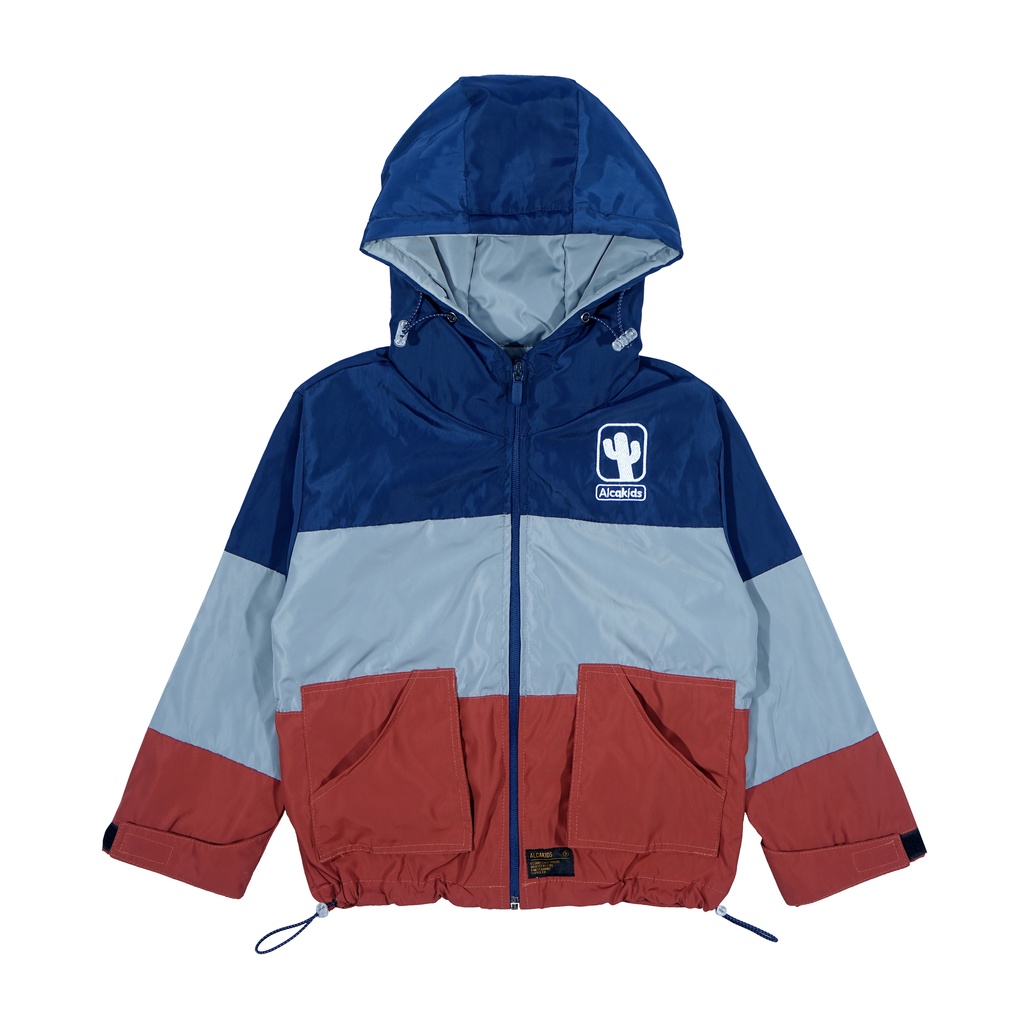 Jual ALCA - Jacket Anak - Cosmos | Shopee Indonesia
