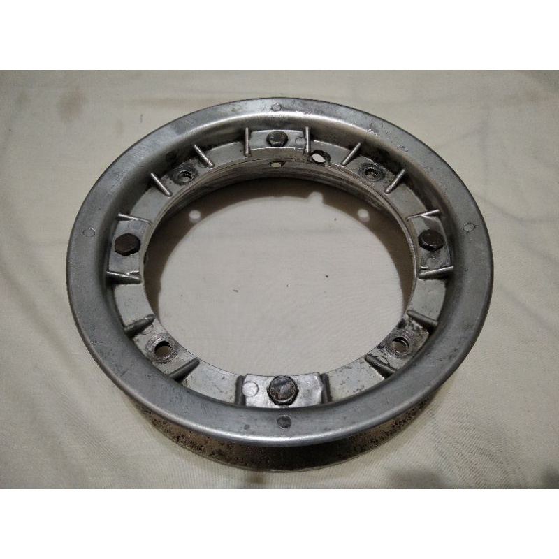Jual Second velg alumunium R8 | Shopee Indonesia