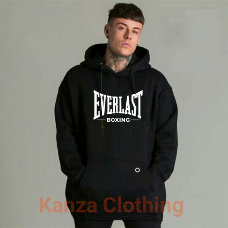 Jaket everlast 2025