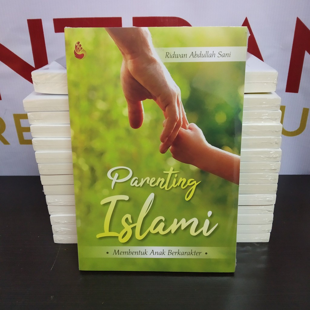 Membentuk Anak Berbakti dengan Pendidikan Islami yang Baik