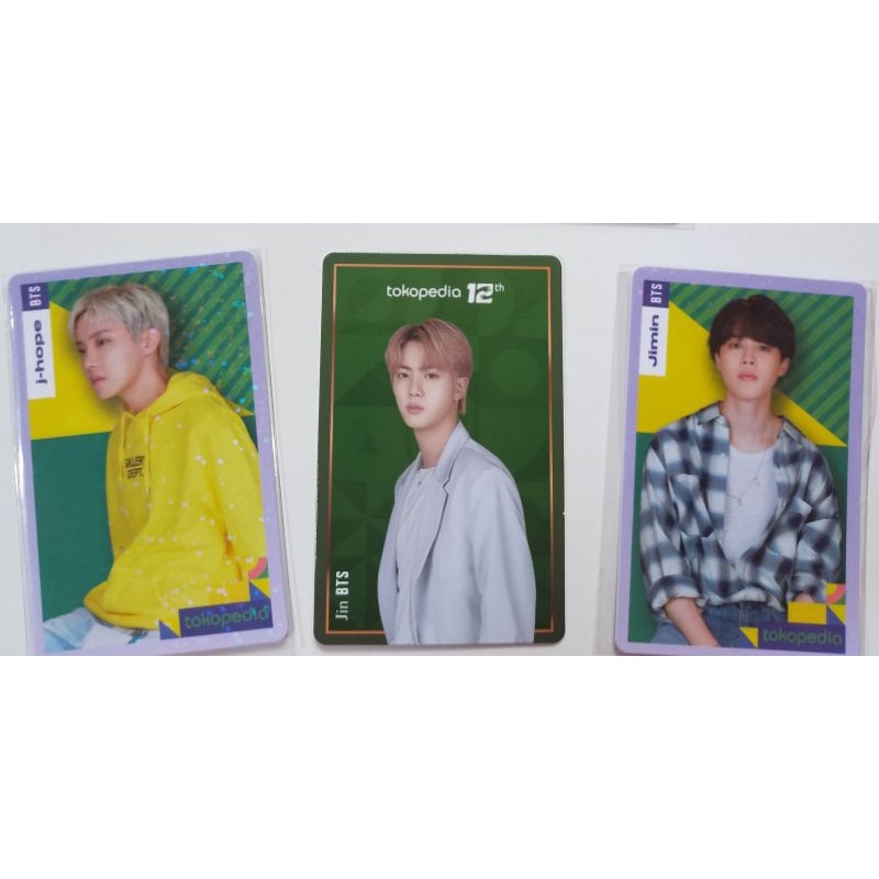 Jual Photocard BTS tokped | Shopee Indonesia