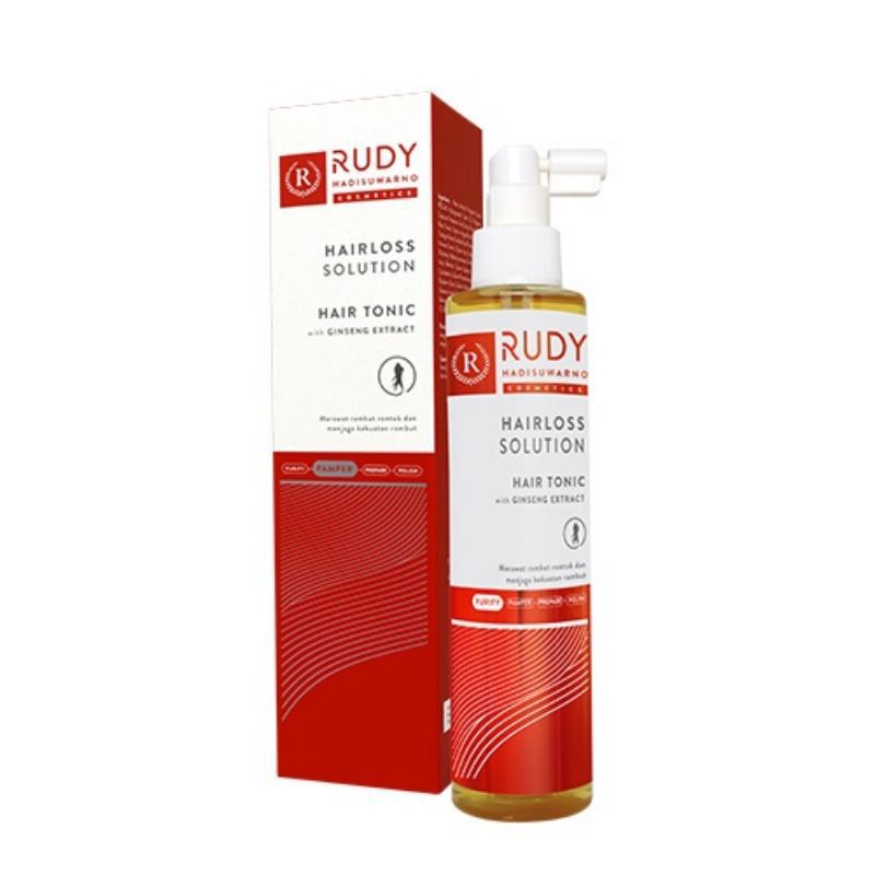 Rudy's Tonic Spray main image 1