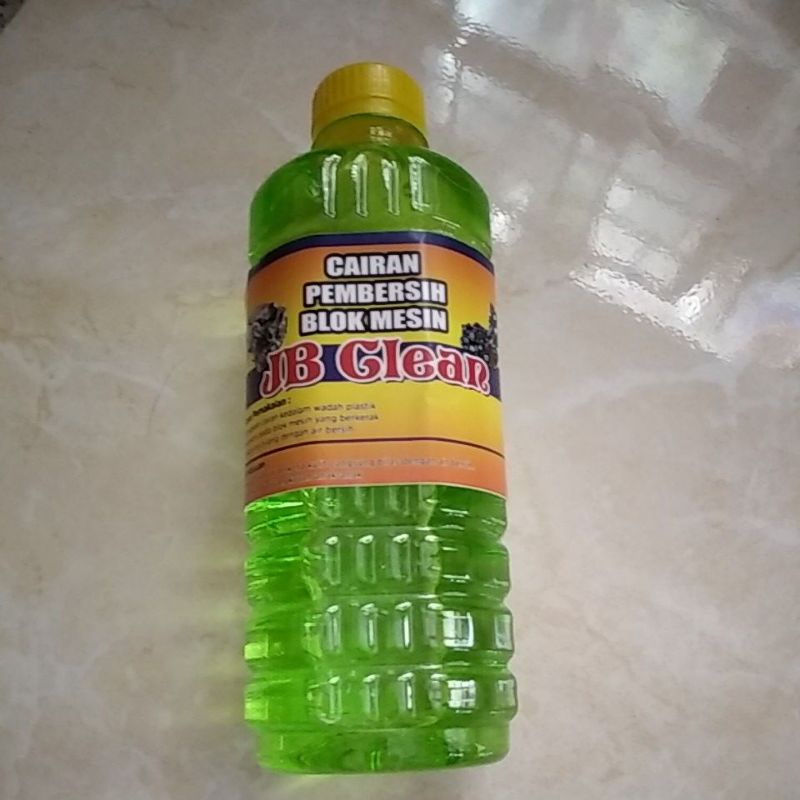 Jual JB Clean 500ml | Shopee Indonesia