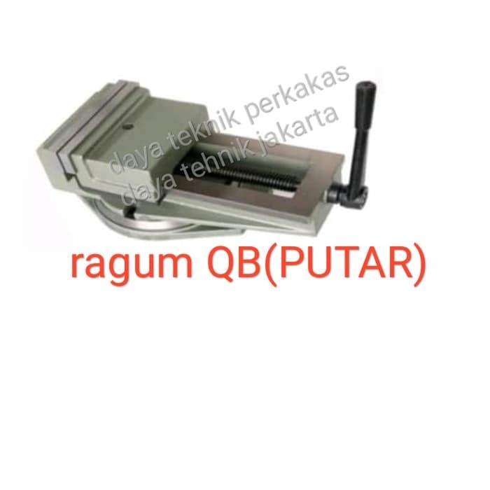 Jual ragum QB 8