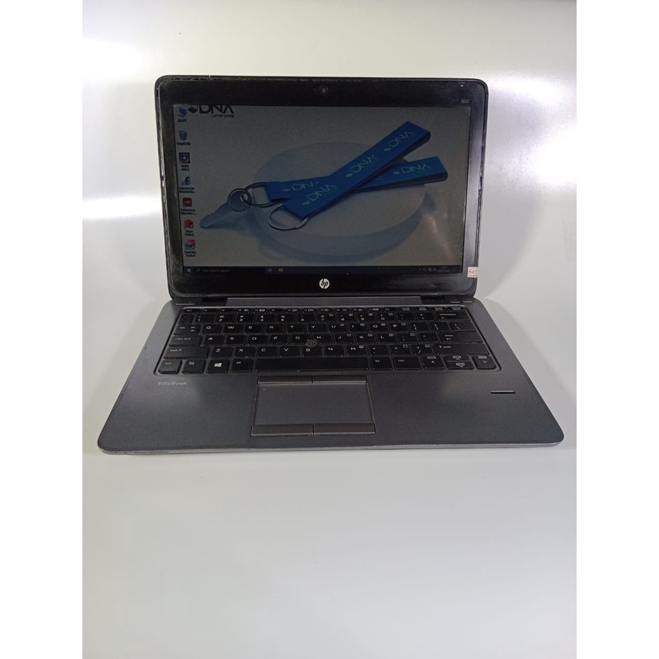 Jual Laptop Hp Elitebook 820 G2 Shopee Indonesia 3933