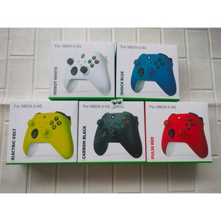 Jual Stick Stik Xbox One Series X S Wireless Controller For Xbox One Pc Shopee Indonesia