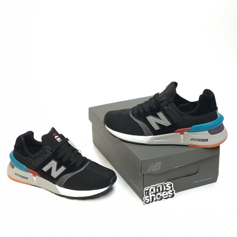 New balance hot sale ms997xtd