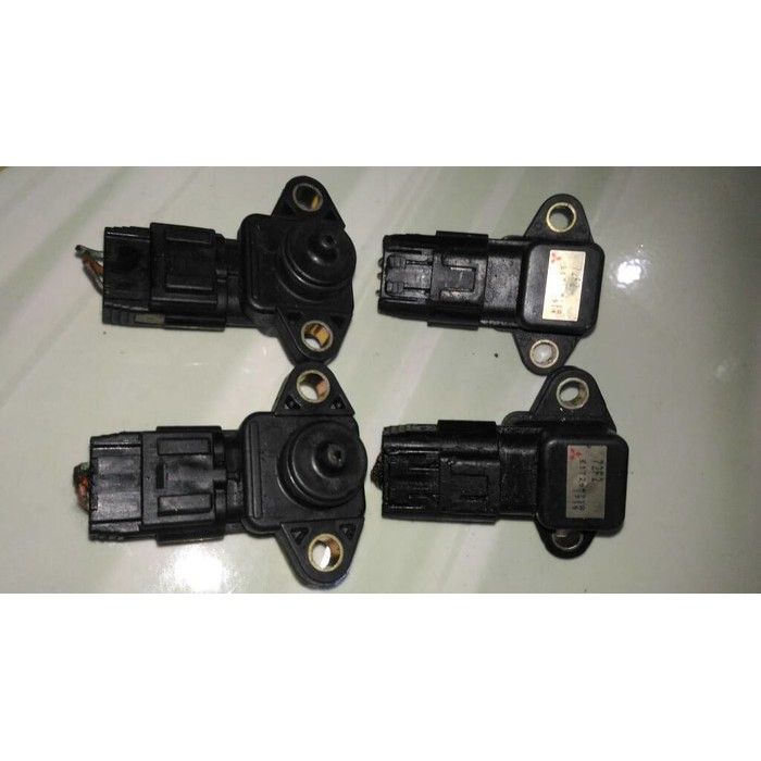 Jual sensor map suzuki aerio /swift /grand vitara original | Shopee ...