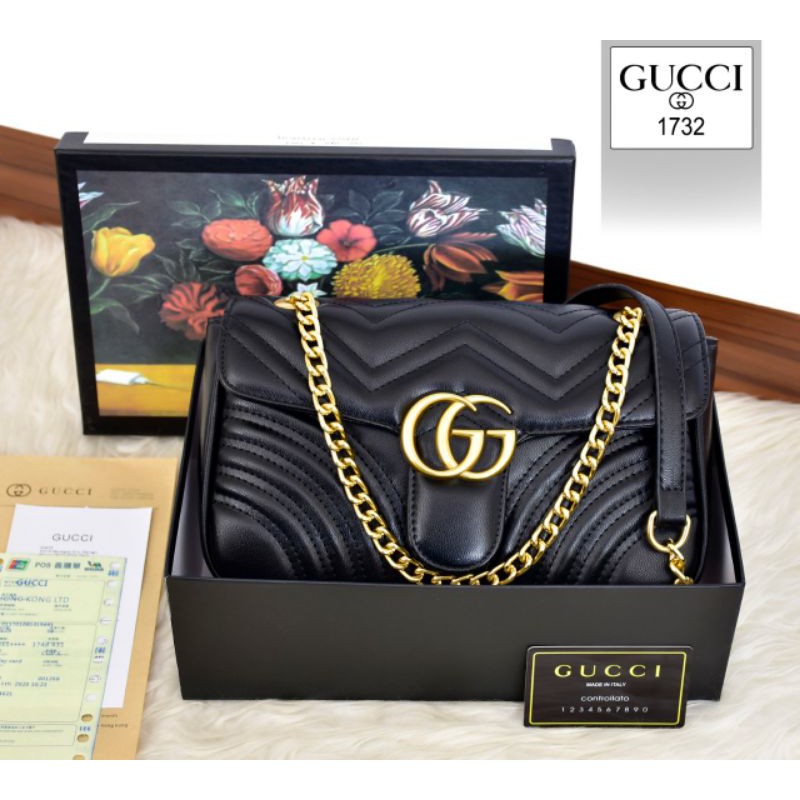 Gucci marmont online harga