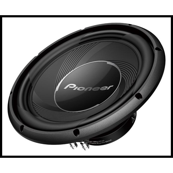 Jual Pioneer TsA30S4 12Inch Subwoofer Shopee Indonesia
