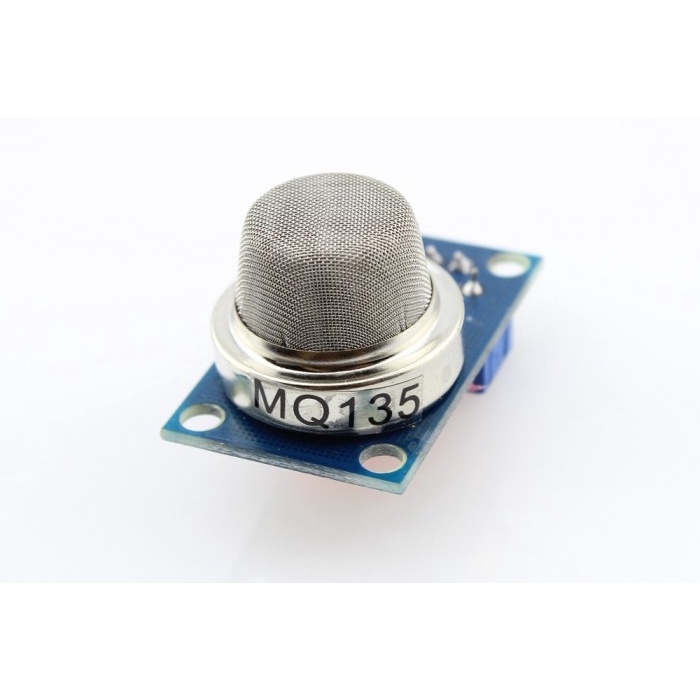 Jual Produk Terbaru Mq 135 Mq-135 Sensor Gas Kualitas Udara Air Quality ...