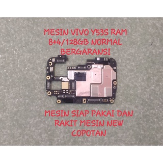Jual Vivo Y53s Harga Terbaik Termurah Oktober 2025 Shopee